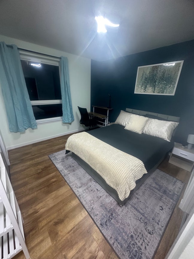 Furnished Room Available Near Glasgow City Centre Main Photo