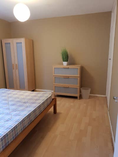 Amazing Double Room In Roehampton & Putney Main Photo