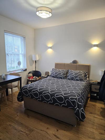 Zone 2 Bright and Spacious Studio Inc Utility Bill Main Photo