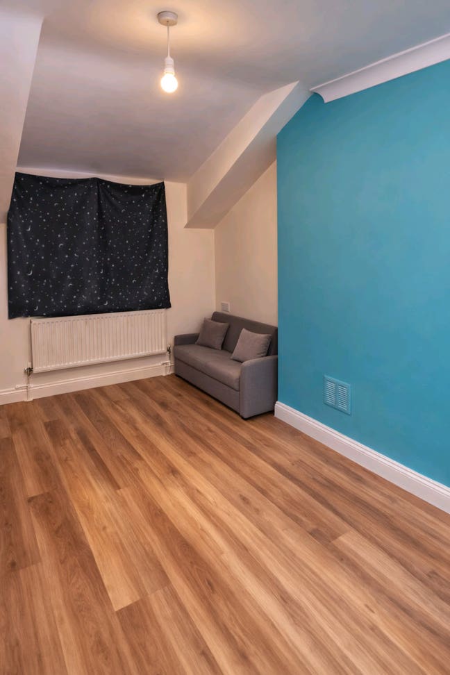 Double Room Main Photo