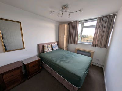 Single Bedroom– BH12 (opp. Branksome Tesco) Main Photo