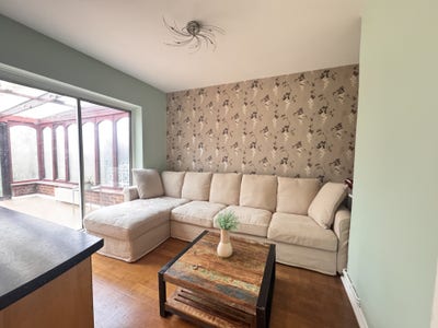 Newly Refurb 4Bed Garden House Allnutt Way Clapham Main Photo