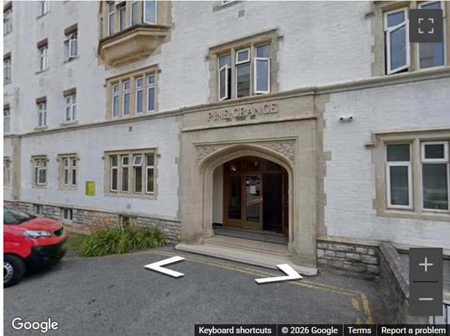 Large 1 Bed Property to Let  Main Photo