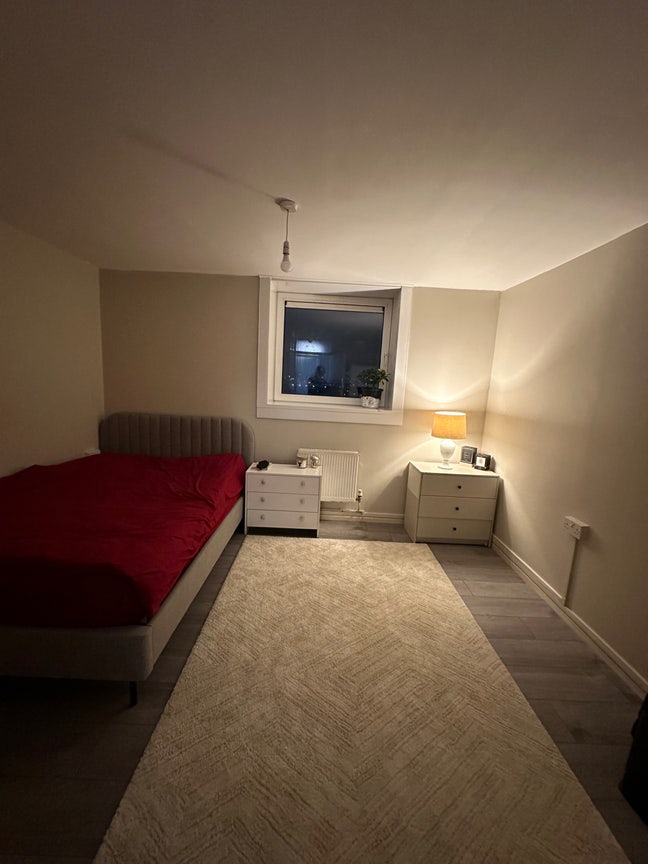 Room for Rent – No visitor Allowed Main Photo