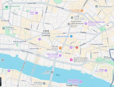 LSE Graduate & Incoming Consultant Seeking Home🎓✨ Main Photo