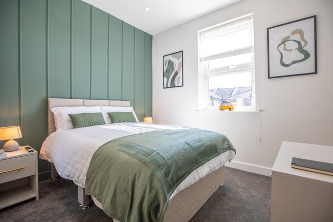 ✨Last En-suite Room| &pound;750 Bills Inc.|Sunny & quiet Main Photo