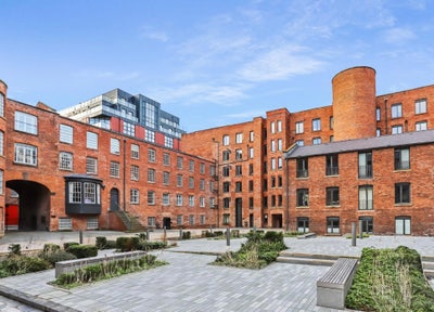 Room to rent in gorgeous converted mill Main Photo