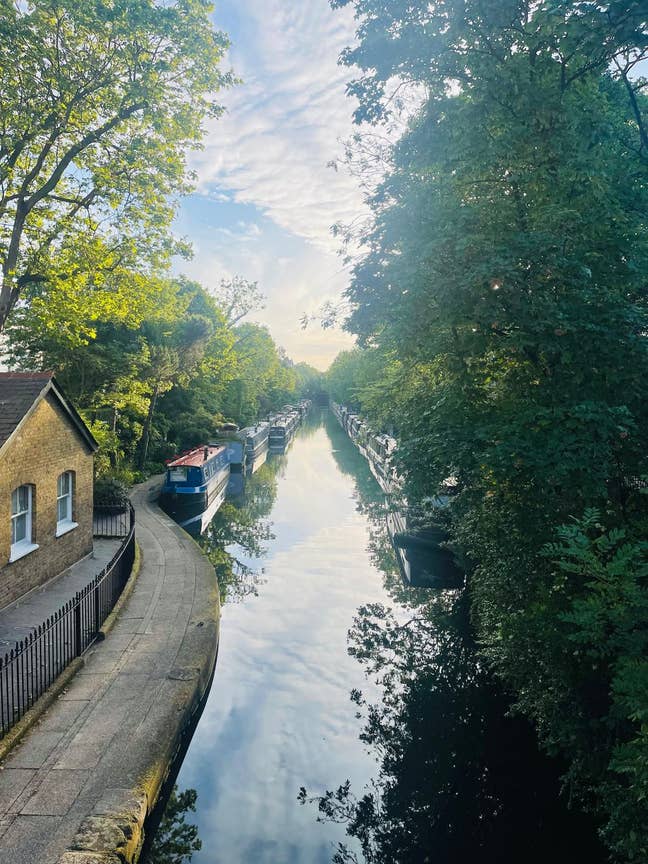 Single room near little Venice  Main Photo