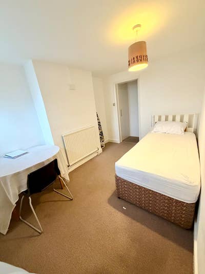 Double room  Main Photo