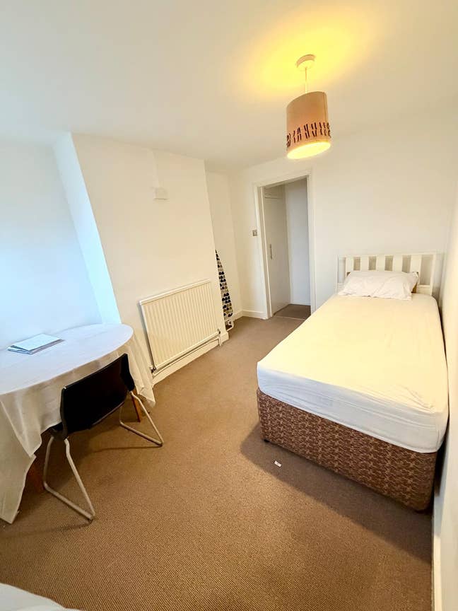 Double room  Main Photo