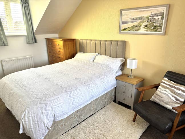 Modern Double Room,Own Bathroom,Parking Main Photo