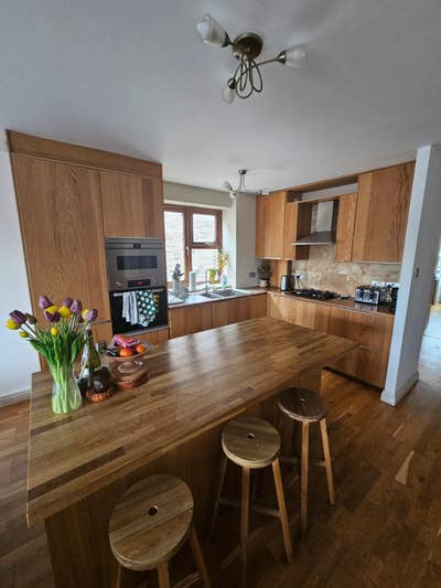 Bright Double Rooms in Willesden Green Main Photo