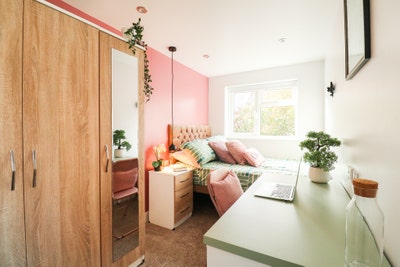 💥Fresh Double Ensuite Room Available🏡 Main Photo