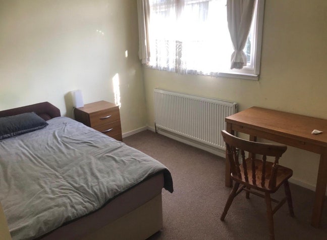 Room to Rent Harrow 🏠 Main Photo