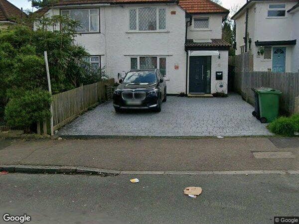 Single Room for rent Main Photo