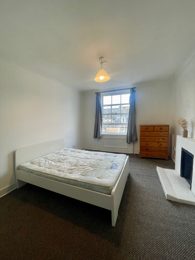 Spacious 2 bed Flat, West End Main Photo