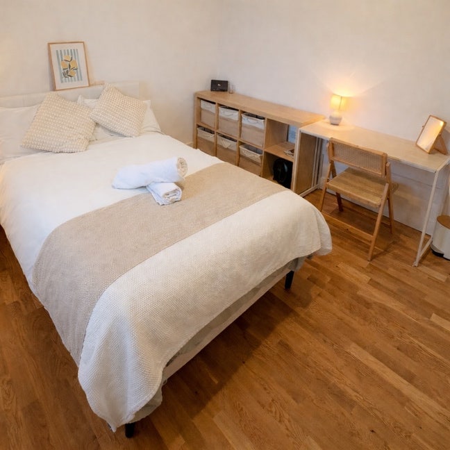 Private Room near King’s Cross – 1 Month Only Main Photo