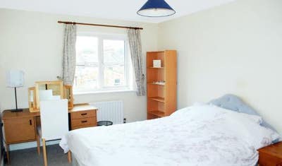 🏠 Lovely double room near the City Main Photo
