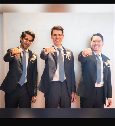 Looking for studio/1bed short term let (apr-june) Main Photo