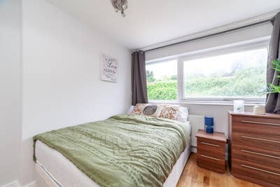 🔥Cozy Double In House with Living And Garden🔥 Main Photo