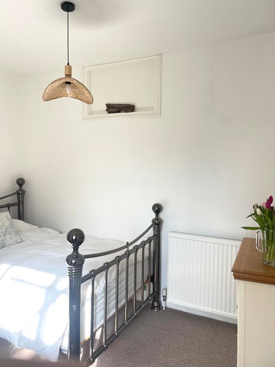 Newly refurbished double room Main Photo