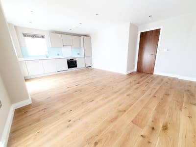 Beautiful 1 bedroom Upper Holloway, Layla court. Main Photo