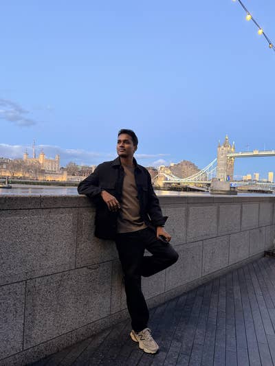 Friendly, tidy professional looking for a flatmate Main Photo