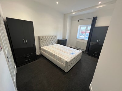 Double Ensuite room in Neasden Main Photo