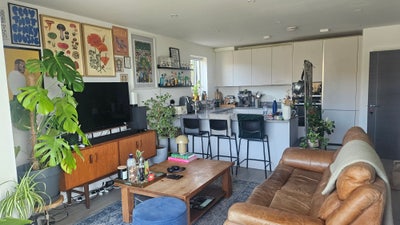 Huge Double En-Suite in Forest Hill - Short Let  Main Photo