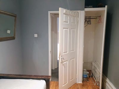 Double Room Askew Road W12 Main Photo