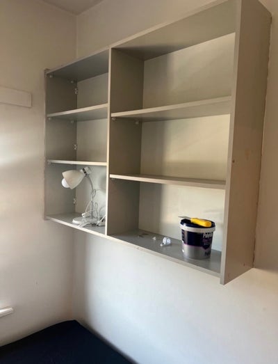 Single Furnished Room for rent Main Photo