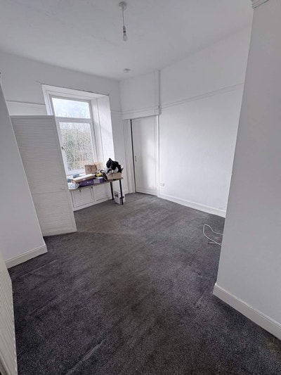 Unfurnished Double Room Available in Mount Florida Main Photo