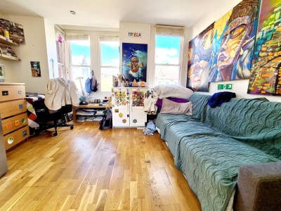 Beautiful 2 bedroom property in Haringey Main Photo