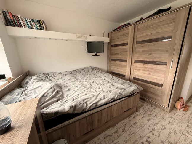 Spacious room for couples in Orford Main Photo