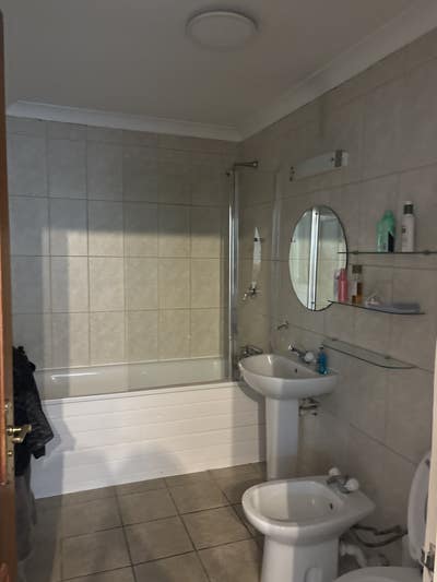 Double en suite room available! Main Photo