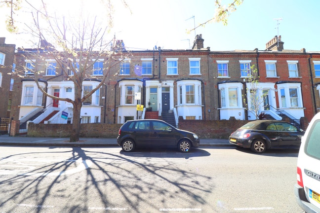 Fancy to Live Near Notting Hill/Portobello Road?  Main Photo
