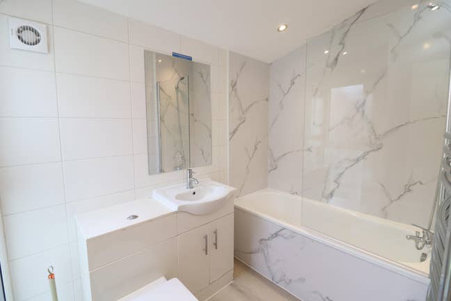 Adulting, But Make It Stylish- 4 Rooms Main Photo