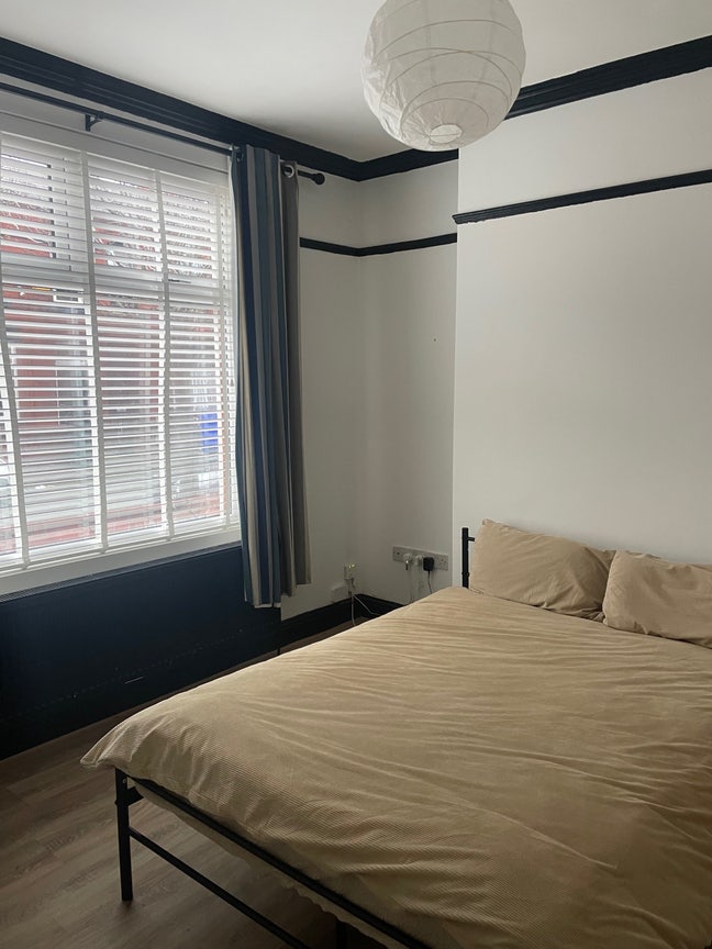 Double room for rent Main Photo