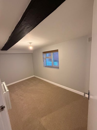 Single room Main Photo