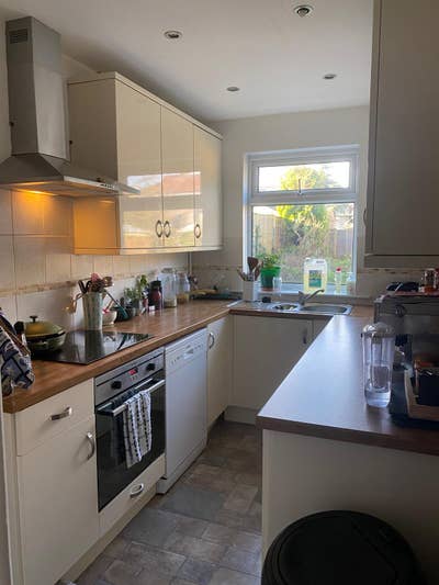 Single room available in Filton (North Bristol) Main Photo
