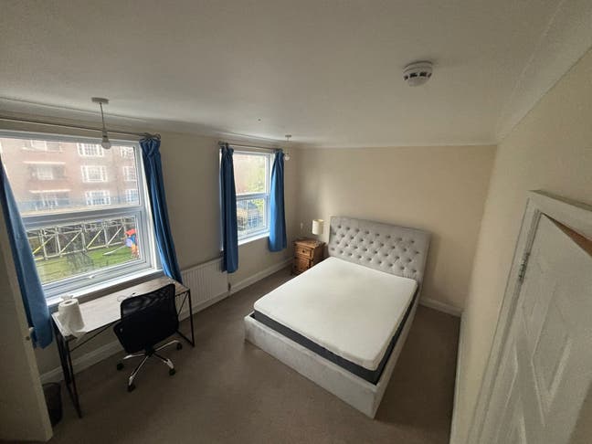 Cozy Furnished Victorian House - Pimlico Main Photo