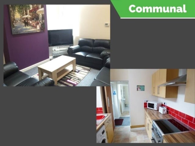 Rooms for Rent Main Photo