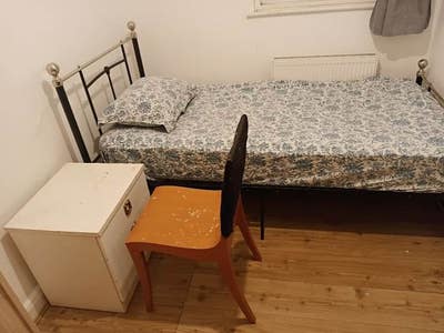 Single Room Available – Twickenham, TW2 7LD Main Photo
