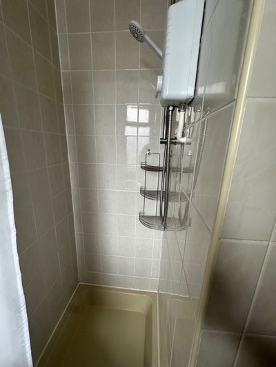 Double room near Pleasure beach Main Photo