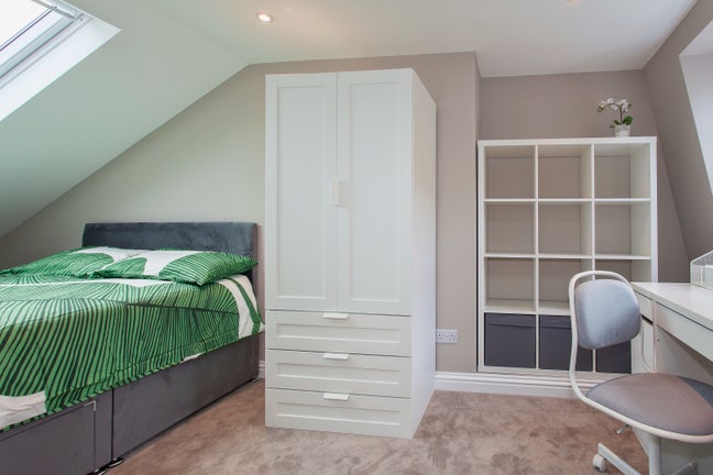 Brand New Double Room Available Now!  Main Photo