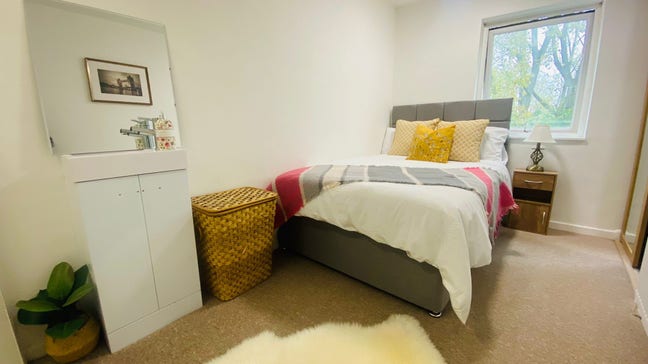 🏡House in lovely area near town -  Main Photo