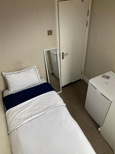 Cozy Single Room 5 Mins From Jubilee Line  Main Photo
