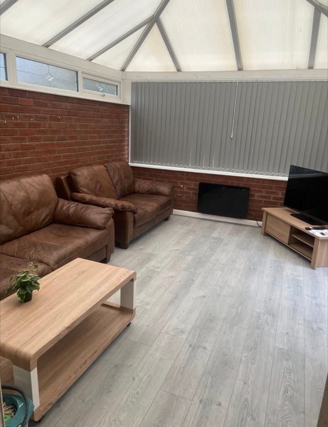 Room on Glendower Road, Perry Barr - UC/LCWR/PIP  Main Photo