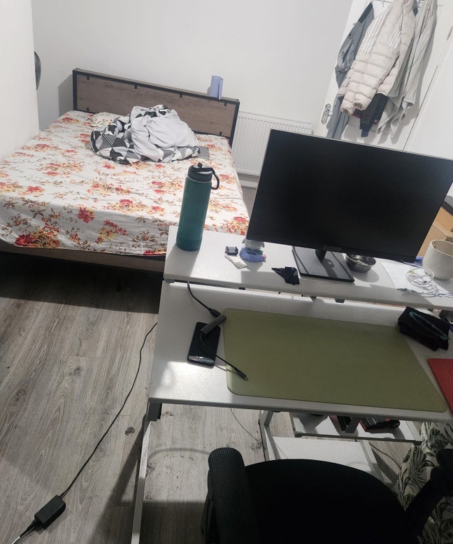 1 bedroom available - rent Main Photo