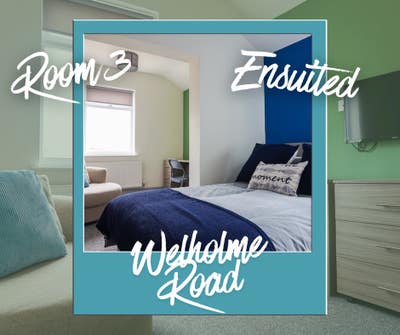 Spacious Double Room, Grimsby Town Centre Main Photo